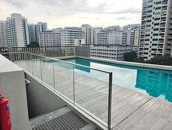 Mori (D14), Apartment #618207571